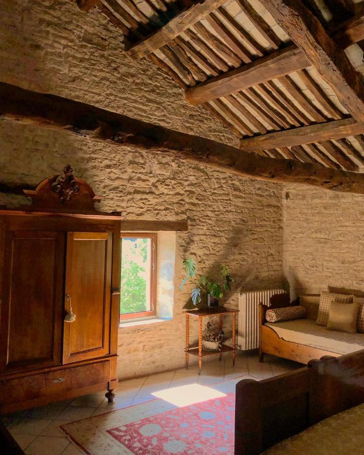 Ca' Maranghi Holiday House Palazzuolo Sul Senio Esterno foto